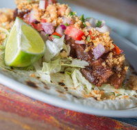 MexiCali Bar - Pubs Perth