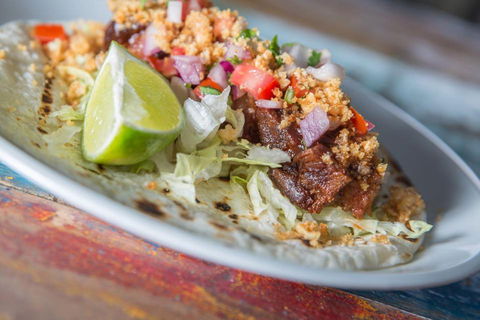 MexiCali Bar - Pubs Perth 0