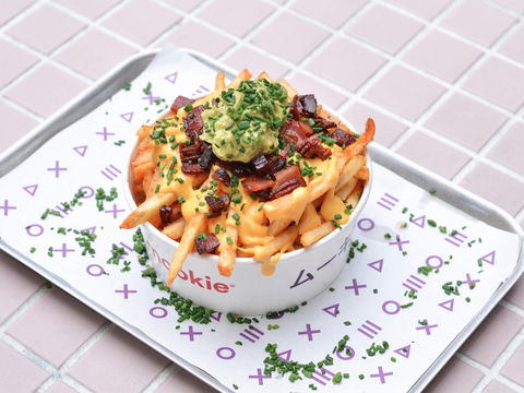 Mookie Burger - Pubs Perth 2