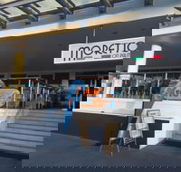 Moretto's On Palmer - Pubs Perth