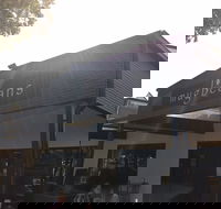 Mugbeans - Pubs Perth