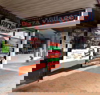 Oatley Pizza Village - Pubs Perth