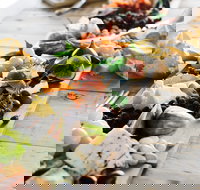 Our Chow - Pubs Perth