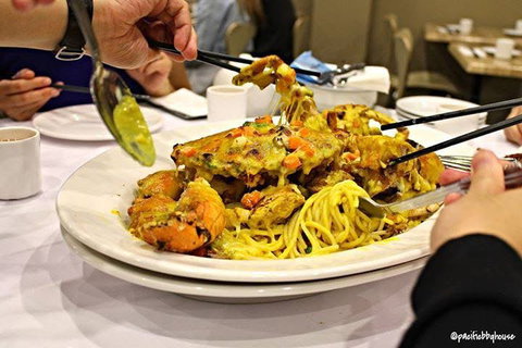 Pacific Seafood BBQ House - South Yarra - Pubs Perth 0