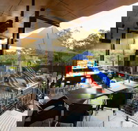 Parkwood Tavern - Pubs Perth