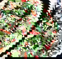 Park Pizzeria - Pubs Perth