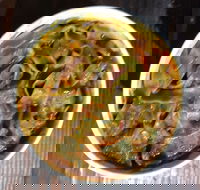 Pasta Cup - Pubs Perth