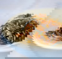 Peacock Gardens - Pubs Perth