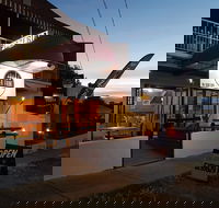 Pier Front Pizzeria - Pubs Perth