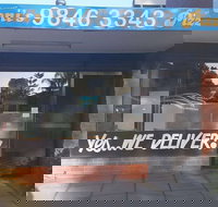 Pizzaroni's - Pubs Perth