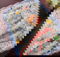 Po Po Chinese Restaurant - Pubs Perth