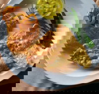 Rajbhog Indian - Pubs Perth