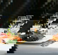 Seaview Restaurant - Pubs Perth