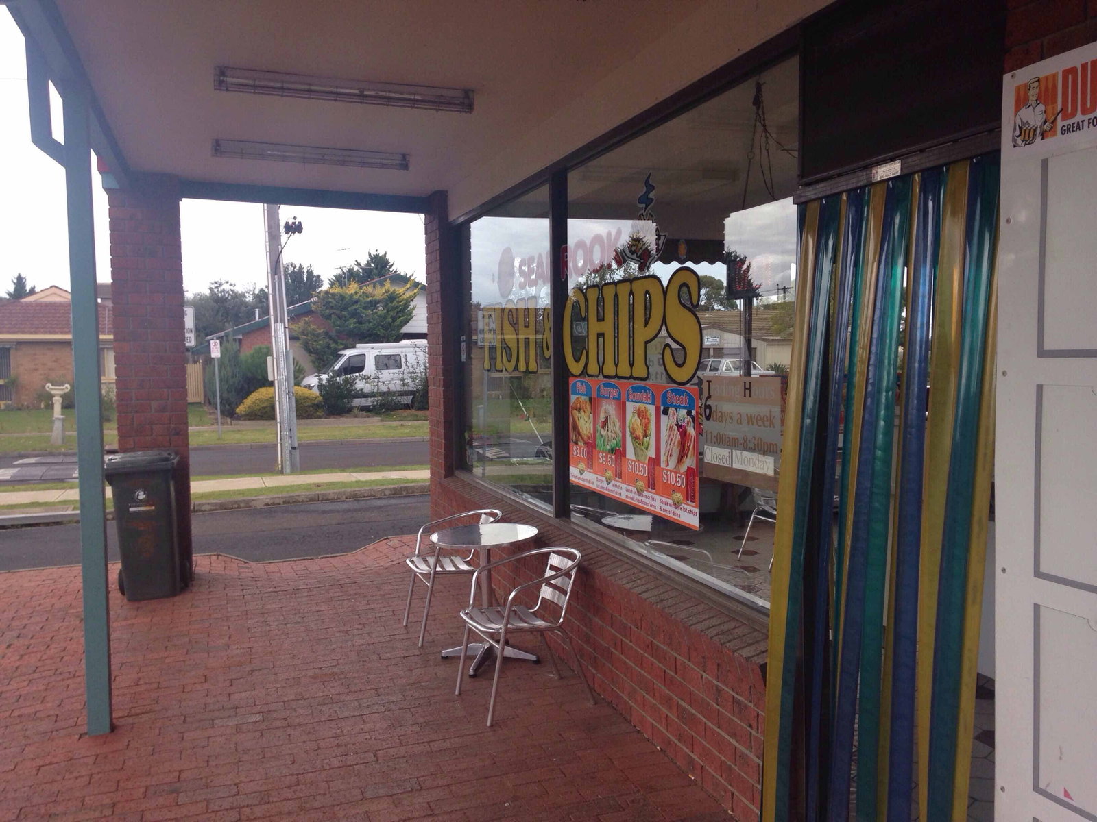 Seabrook VIC Pubs Perth
