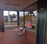 Seabrook Fish And Chips - Pubs Perth