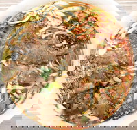 Seabay Kitchen - Eastwood - Pubs Perth