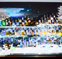 Seren8 Restaurant  Bar - Pubs Perth