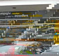 Simply Noodles - Pubs Perth
