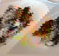 Sorriso Italian Restaurant