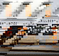 Spice of India Restaurant - Pubs Perth