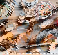 Stable Coffee  Kitchen - Pubs Perth