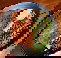 Station Street Caf - Pubs Perth