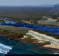 Stuarts Point Tavern / Yarrahinni Hotel - Pubs Perth