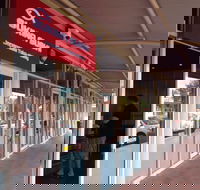 Sukina Sushi - Pubs Perth