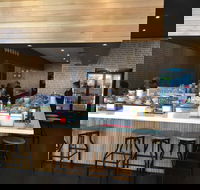 Sushi Break - Biggera Waters - Pubs Perth