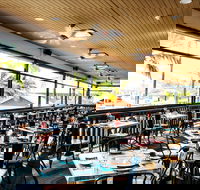 TAKO - Pubs Perth
