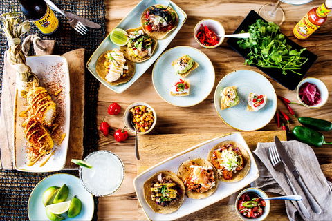 TAKO - Pubs Perth 1