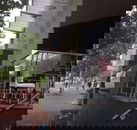 The Grind on Hay - Pubs Perth