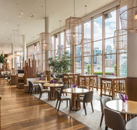 The Ternary - Pubs Perth