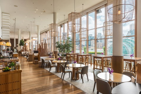 The Ternary - Pubs Perth 0