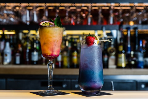 The Ternary - Pubs Perth 1