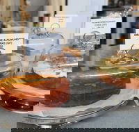 The Mustard Tree Op Shop  Cafe - Pubs Perth