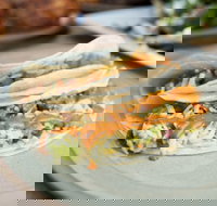 The Burrito Bar - Forest Lake - Pubs Perth