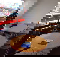 The Noodle Chef - Pubs Perth