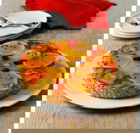 The Cheesecake Shop - St Albans - Pubs Perth