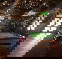 The Albion Hotel - Pubs Perth