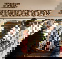 The Winehouse - Pubs Perth