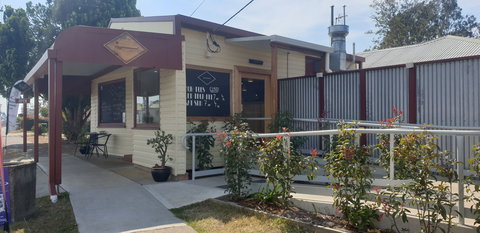 The West End Store Wauchope - Pubs Perth 0