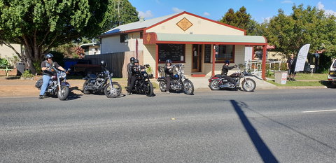The West End Store Wauchope - Pubs Perth 1