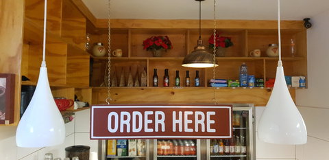 The West End Store Wauchope - Pubs Perth 2