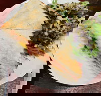 The Rustic Cafe - Pubs Perth