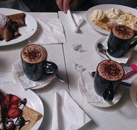 The Duke Cafe Restaurant - Pubs Perth