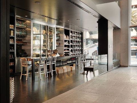 The Food Store - Pubs Perth 0