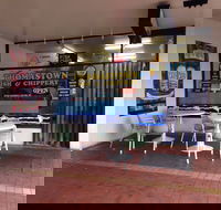 Thomastown Fish  Chips - Pubs Perth