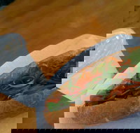 Three Mugs Canteen  Espresso - Pubs Perth