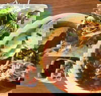 Trang Tien - Pubs Perth